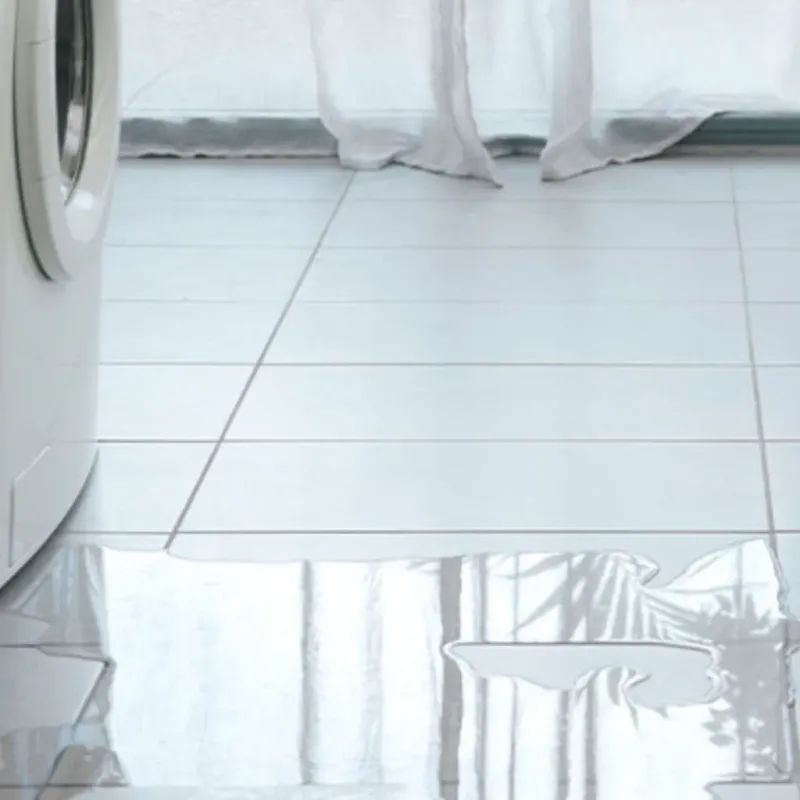 Appliance Leak Cleanup in Stillwater, OK