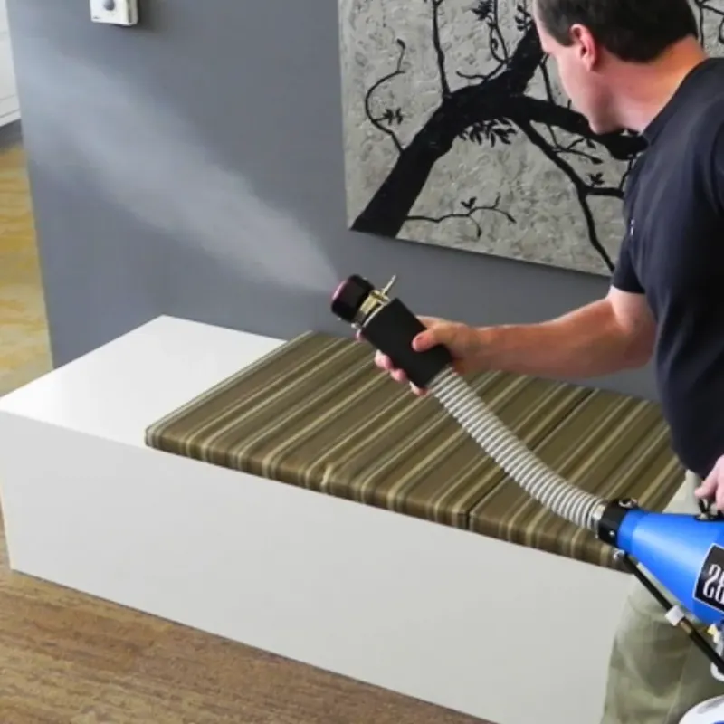 Professional Odor Removal in Stillwater, OK