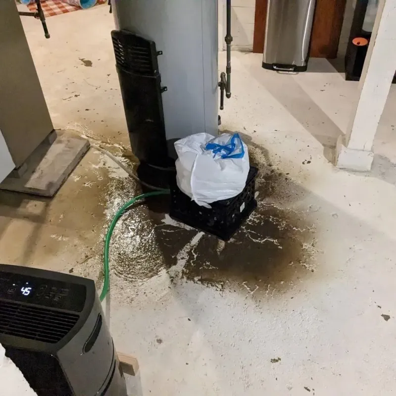 Sewage Backup Cleanup Service in Stillwater, OK